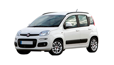 Fiat-Panda