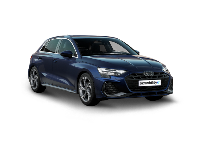 Audi A3 Automatic