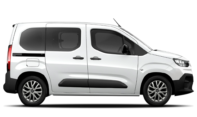 Fiat Dobló