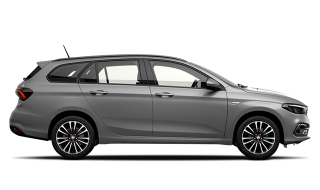 Fiat Tipo Estate