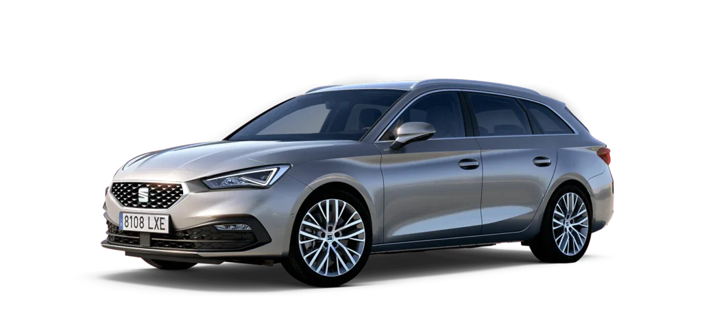 new seat leon sportstourer xcellence