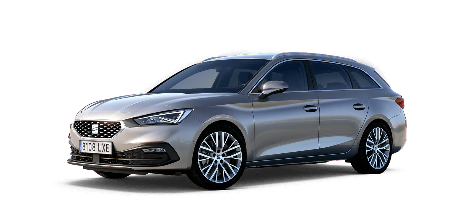 Seat Leon Estate