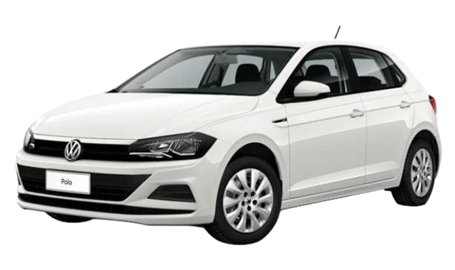 VW Polo Automatic